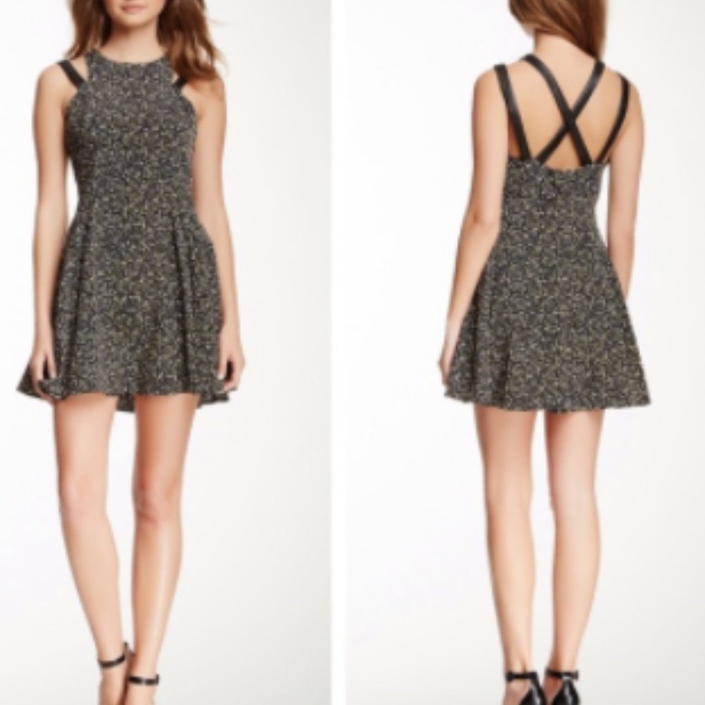 BCBGeneration Mini Dress